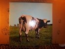 Pink Floyd Atom Heart Mother Excellent ++ Condition Record LP Album Vinyl (437)