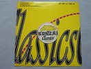 Cherrymoon Trax ?– The House Of House / Let There Be House BONZAI CLASSICS
