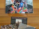 Baphomet's Blood ?– Satanic Metal Attack - Dies Irae ?– IRAE 10.003 - Vinyl, LP