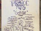 Prince and the N.P.G. 