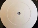 Eric Clapton Waylon jennings etc LP White mansions UK A&M WHITE LABEL TEST PRESS