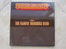 The Allman Brothers Band - RARE Super Groups in Concert - RARE - Brand New.