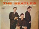 The Beatles - Introducing.. -  LP/Vinyl - US/1964 - VEE JAY  SR 1062