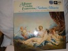 Milstein Mozart Violin Concertos/Columbia SAXQ 7374 Stereo 1Ed B/S (SAX  5254)