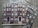 2 lp,s LED ZEPPELIN 