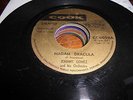Johnny Gomez COOK CALYPSO 45 7