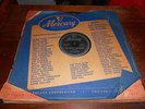Platters 50s R&B VOCAL GROUP 78 The Great Pretender / I'm Just a Dancing Partner