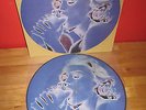 MADONNA 12 MAXI SINGLE PICTURE DISC EROTICA