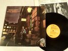 DAVID BOWIE - ZIGGY STARDUST (1972 LSP-4702) rare orig. LP picture/lyrics sleeve