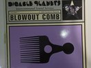 Digable Planets Blowout Comb 1994 2 X Vinyl Lp Hip Hop Rare