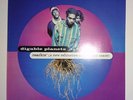 Digable Planets - Reachin' (a new refutation of time and space) Vinyl Lp 1993