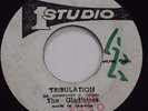 ROOTS REGGAE - TRIBULATION - THE GLADIATORS - STUDIO 1 listen