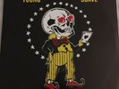 JON SPENCER & YO LA TENGO Slack Motherfucker 2010 Matador PROMO 10