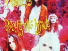 Hole - Pretty On The Inside 180G Pink Vinyl LP (New/Sealed/Corner dings)