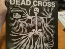 Dead Cross glow in the dark LP vinyl Mike Patton Brand New Melvins Slayer Punk M