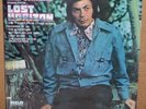 Ed Ames Songs From Lost Horizon NEW SEALED vinyl LP record cut out