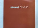 FRANK OCEAN - CHANNEL ORANGE * LP GREEN RED VINYL * FREE P&P UK  FRANKOCEANLP002