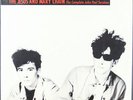 Jesus & Mary Chain - Complete John Peel Sessions - NEW import 2 LP BLUE vinyl