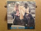 GIRL TALK, JAMA & JIRO'S WAVE TBM  VINYL, Tsuyoshi Yamamoto, PAP-20021 FROM 1982