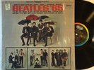 THE BEATLES BEATLES' 65 LP CAPITOL STEREO ST-2228 1964 USA SHRINK