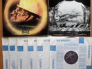 SET 292-7 Wagner Gotterdammerung SIGNED BY BIRGIT NILSSON 6xLP Decca NM/EX
