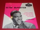 Clyde McPhatter - 