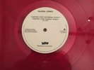 Gloria Jones Tainted Love / 6Ts House Party Red Vinyl LP/12
