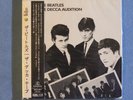 THE BEATLES  THE DECCA AUDITION JAPAN ISSUE TOCP-6211