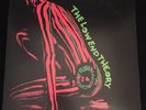 The Low End Theory [LP] by Tribe Called Quest (A) (Vinyl, Jive Records