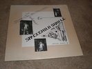 Nicodemus LP Spacechild Squall