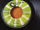 CULTURE - LION ROCK - SONIC SOUNDS JA 7