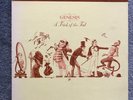 MFSL LP, Genesis, A Trick of the Tail