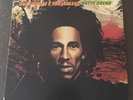 Bob Marley And The Wailers Natty Dread Vinyl LP Record