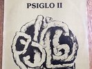 PSIGLO II ORIGINAL EDITION URUGUAY PSYCH PROG 1974 TRUE RARE LP