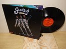 CREAM Goodbye LP 1st Press 1968 original UK POLYDOR A3/B3 NM+