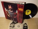 FRANK ZAPPA Lumpy Gravy LP Original Mono YELLOW LABEL PROMO DJ Copy V-8741 NM+