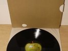 JOHN LENNON / YOKO ONO Two virgins LP Apple 1st Press Beatles w/ paper sleeve M-