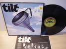 Arti & Mestieri TILT LP original ITALIAN 1974 CRAMPS 5501 1st PRESS Prog NM+