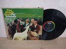 THE BEACH BOYS Pet Sounds LP mono T 2458 Original 1st PRESS 1966 RIAA 3 VG++/NM-