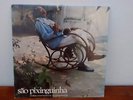 PIXINGUINHA LP SAO PIXINGUINHA 71' CHORO SAMBA BRAZIL VG+ JOAO DE BARRO - ODEON