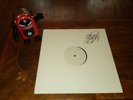 Dj Shadow LP Record Mixed RAPPCATS Exclusive Signed plus Rare Hard Sell Toy