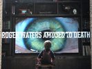 Roger Waters - Amused to Death 2x 200g Vinyl LP (APP468761) EX/EX