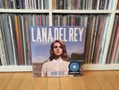 Lana Del Rey - Born To Die  Limited Blue Vinyl LP Sealed Coloured