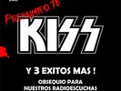 KISS 