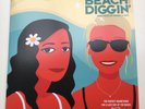 Various Artists - Beach Diggin' Vol. 5 - Balearic Comp - NM Vinyl, VG+ Sleeve