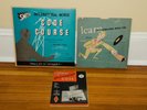 Boy Scouts Learn the International Morse Code + Smith Morse LPs PLUS ARRL Book