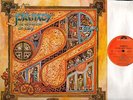 PLANXTY the well below the valley (uk 1973) LP EX+/EX 2383-232 celtic folk