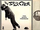 THE SELECTER too much pressure (original uk) LP EX/EX CDL TT 5002 ska 2 tone