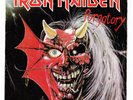 SP IRON MAIDEN - PURGATORY (FRENCH PRESS)