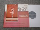 Lyrita SRCS : Malcolm Arnold: English & Cornisch Dances, TAS